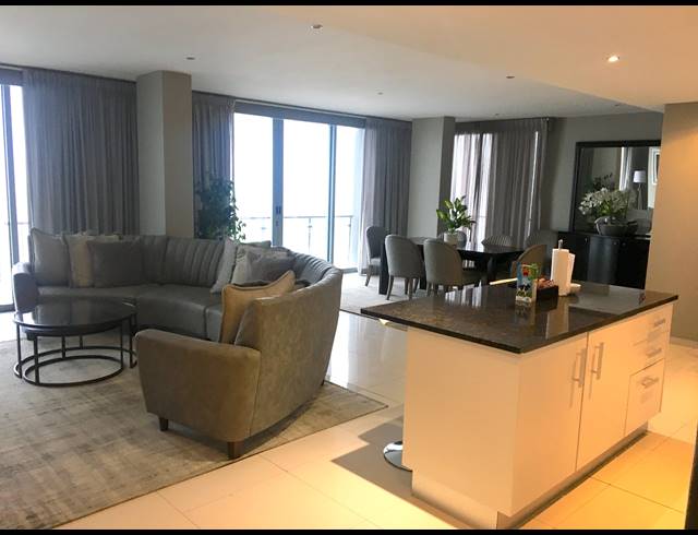 2 BEDROOM APARTMENT FOR SALE IN TABLE VIEW